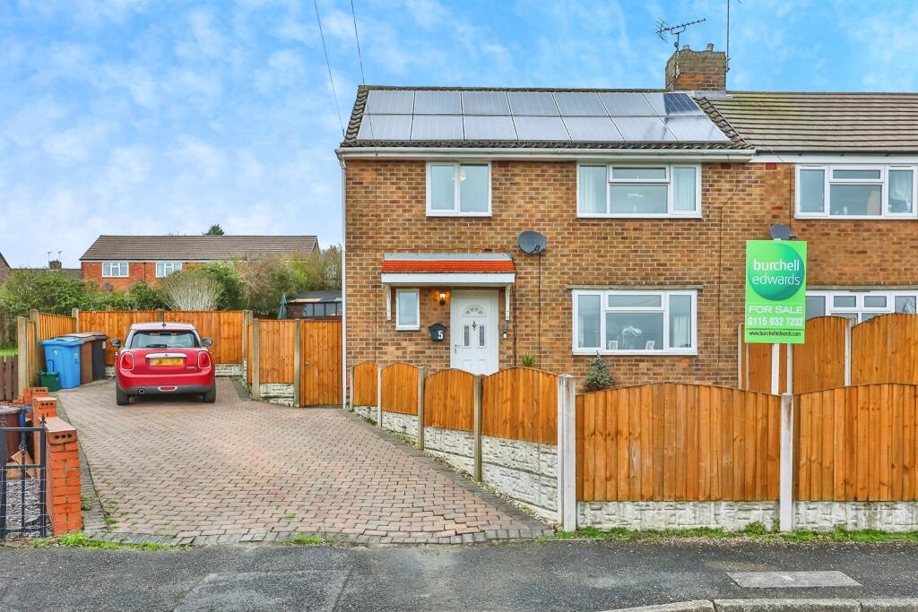 Main image of property: Macdonald Square, ILKESTON