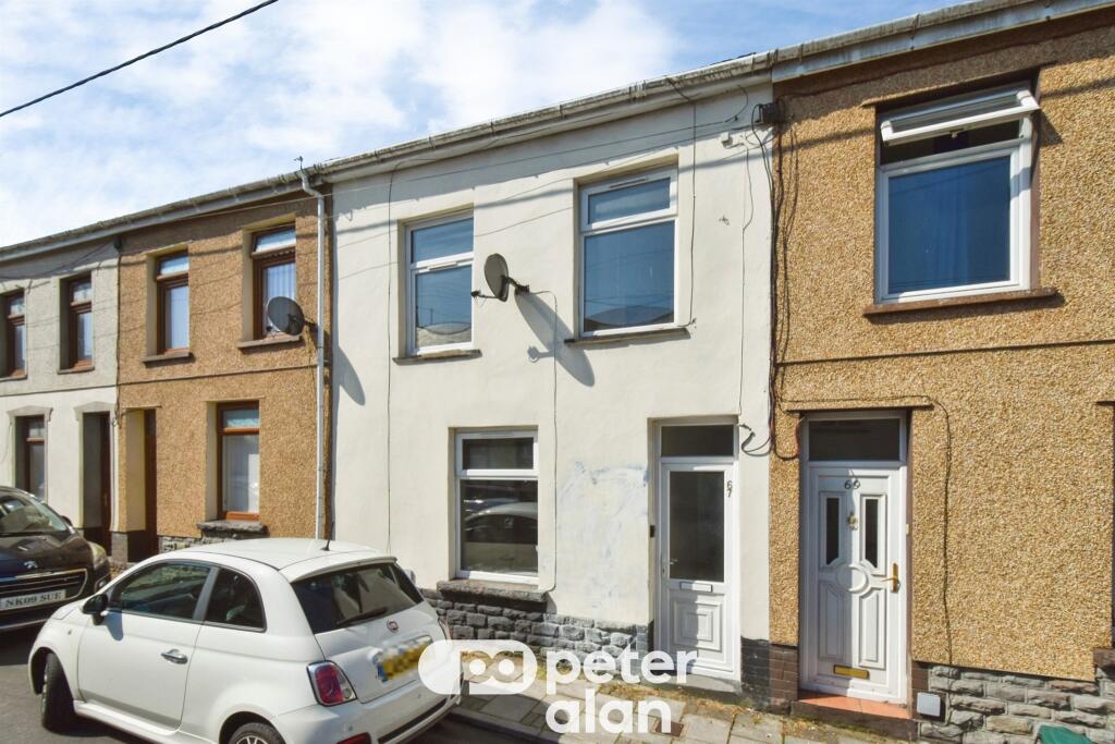 Main image of property: Victoria Street, Mountain Ash