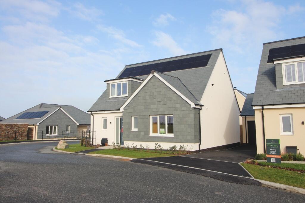 Main image of property: St Petroc, Padstow