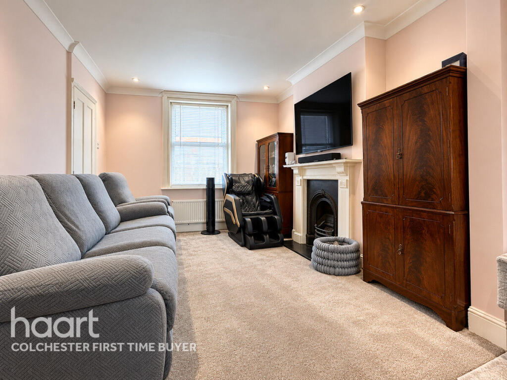 House in Colchester - View 4