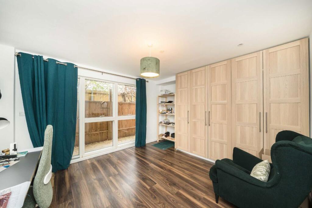House in London - View 5