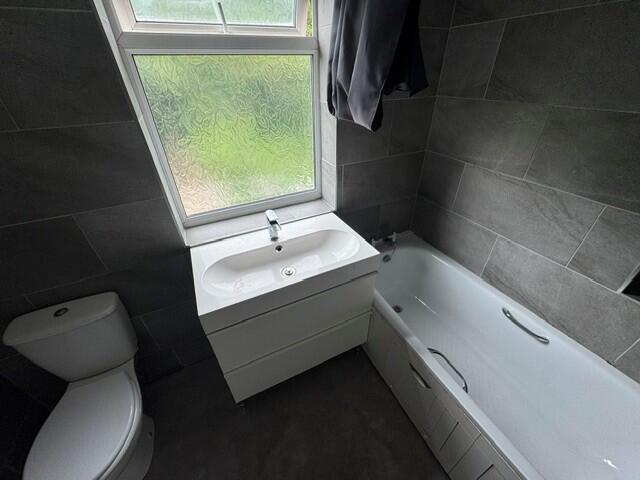 3 bedroom house for rent