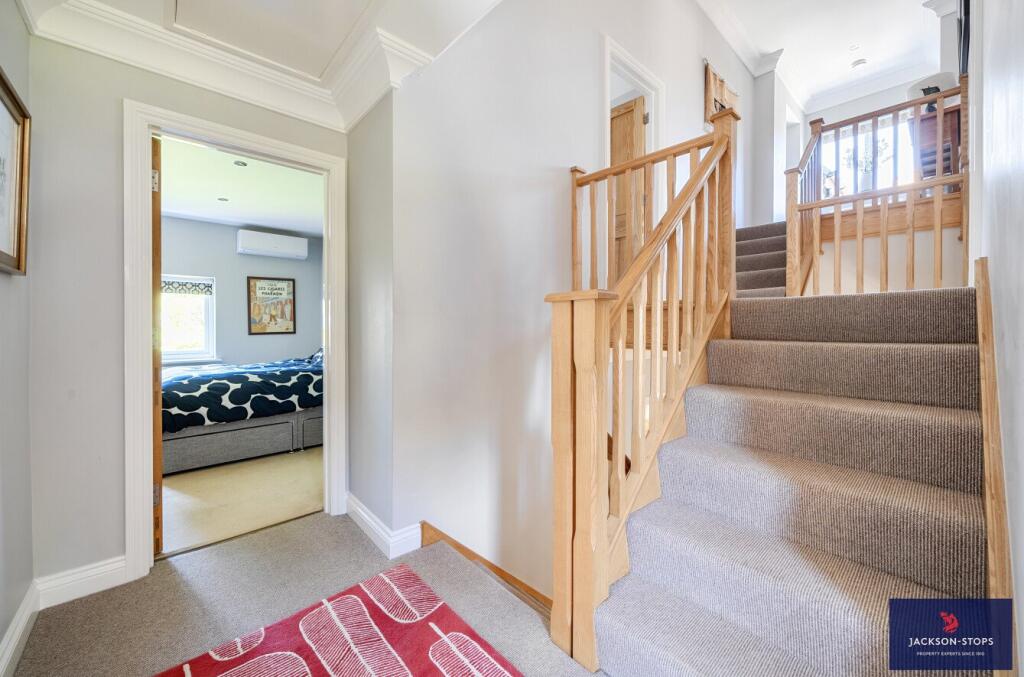 House in Brixworth - View 5
