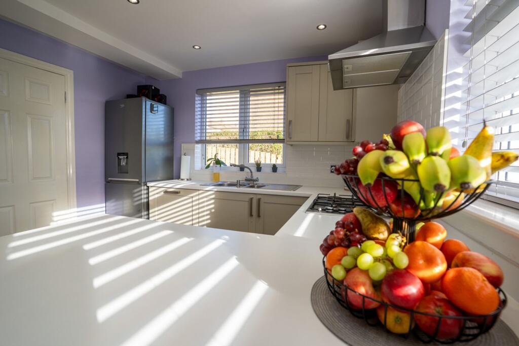 Main image of property: Lomond Crescent, Dunfermline, KY11