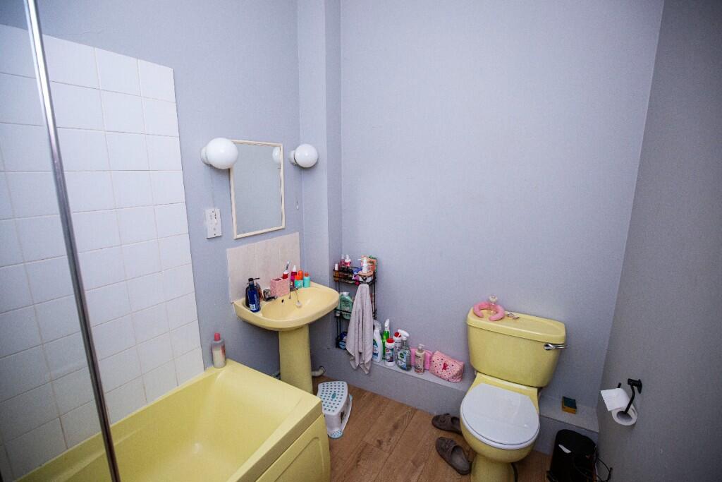 Flat 2, 100 High Street, Aberlour, AB38 9QA - 12