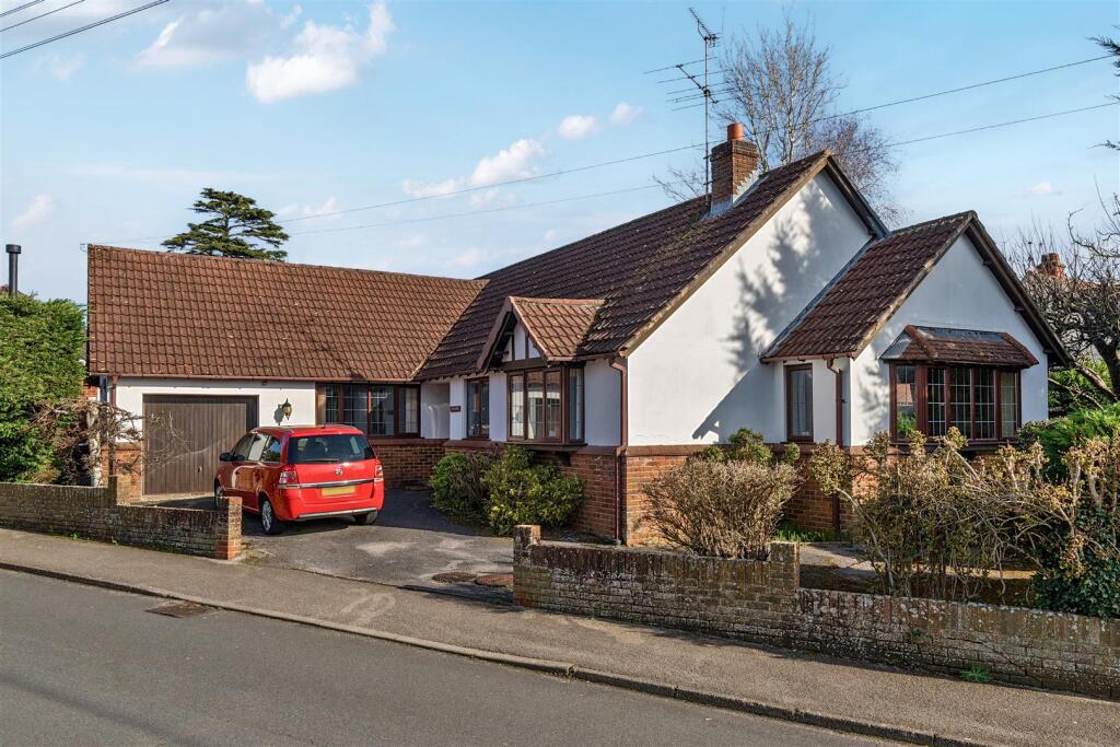 Main image of property: Deansway, Chippenham