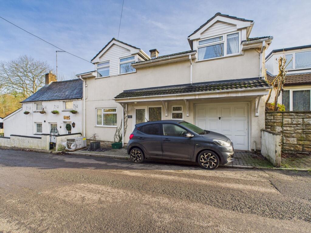 Main image of property: Castle Hill, Raglan, NP15