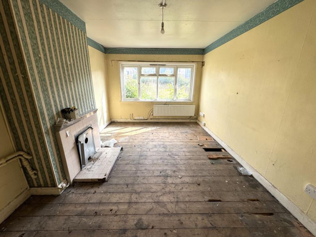 House in London - View 4
