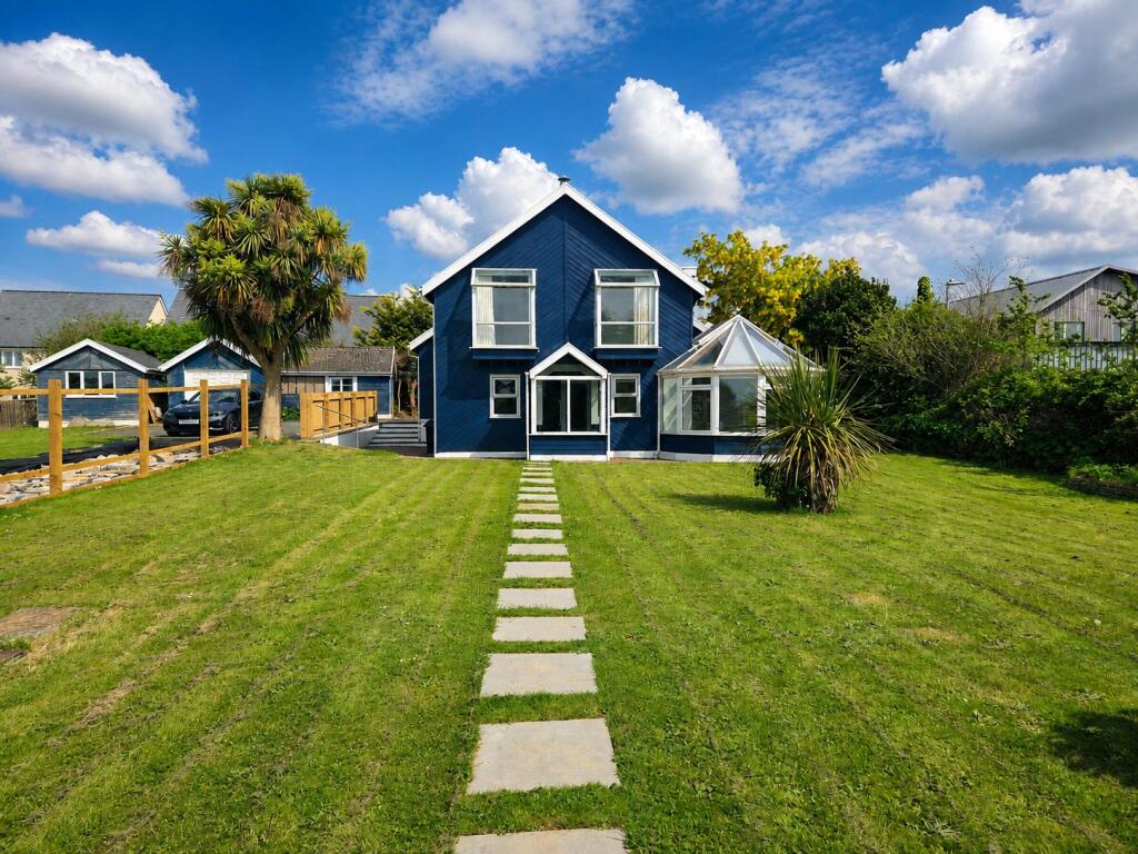 Main image of property: Pathfields, Stratton, Bude, Cornwall, EX23