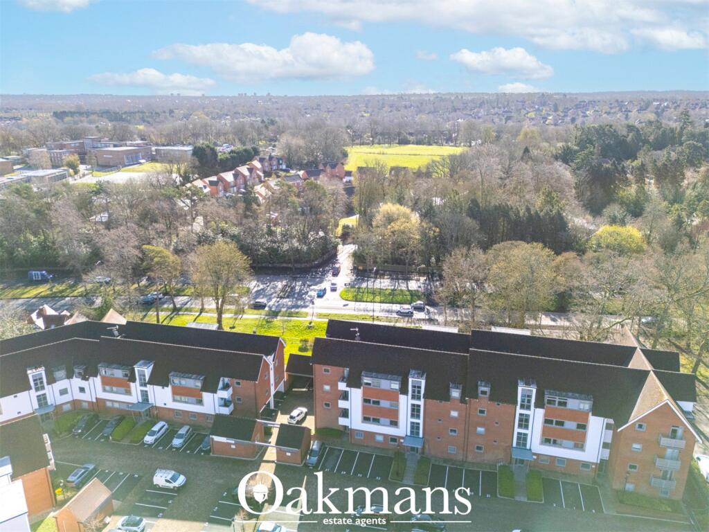 Additional image 14 of Middlepark Drive, Northfield, Birmingham, West Midlands, B31