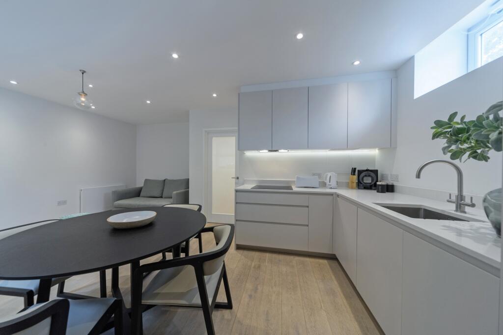 Main image of property: St Stephens Gardens, Notting Hill, W2