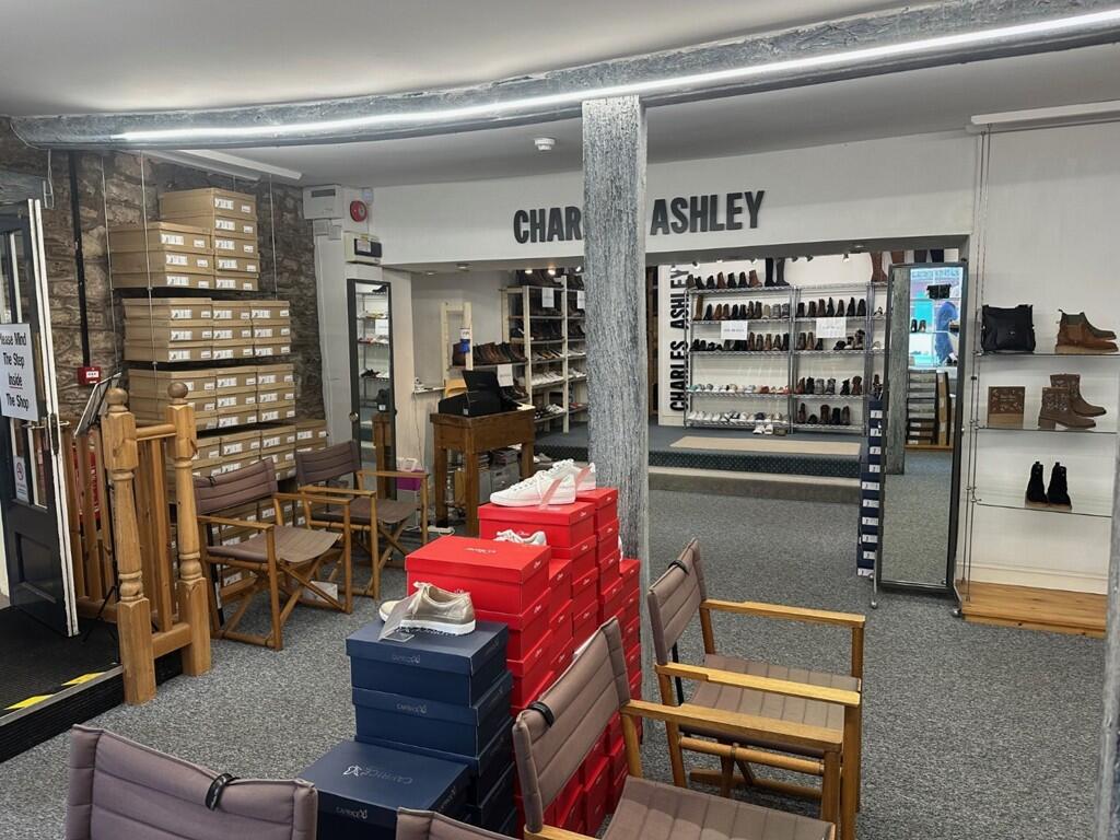 Additional image 5 of 14A High Street, Wells, Somerset, BA5 2SG