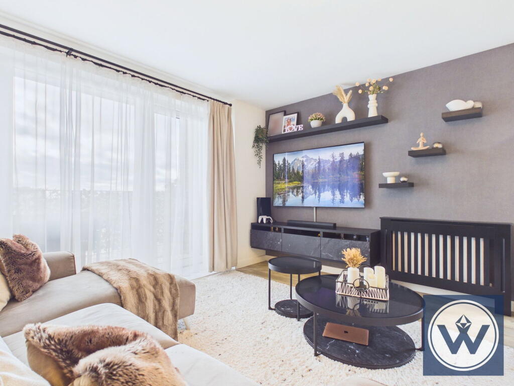 Apartment in London - View 5