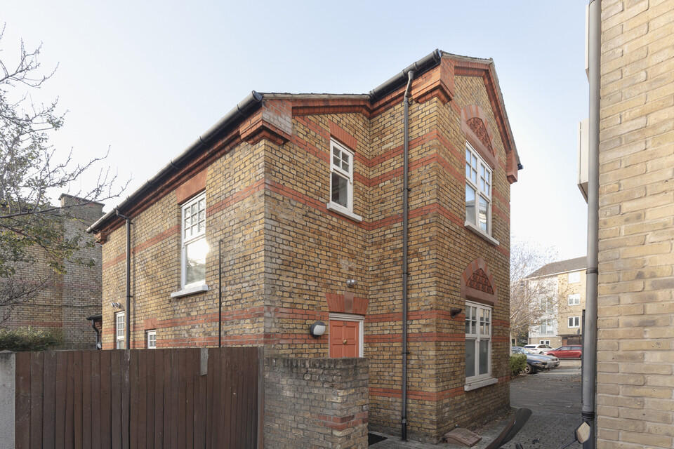 Main image of property: Avonley Road, New Cross, SE14