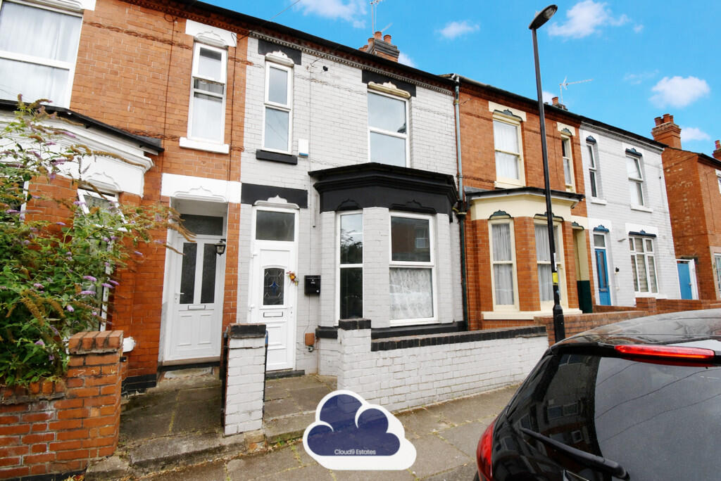 Main image of property: Kensington Road, Coventry