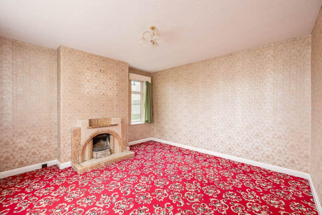 Ruffa Lane, Pickering – pohled 5