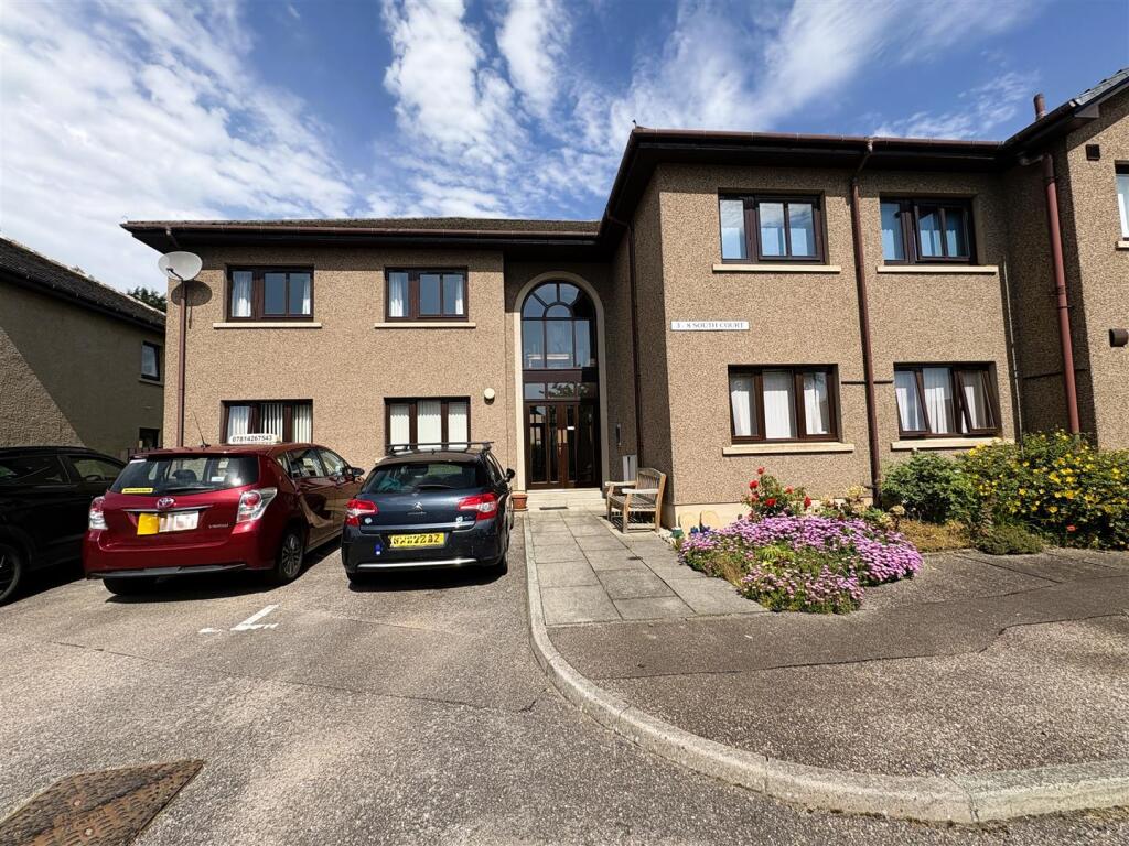 Main image of property: South Court, Elgin