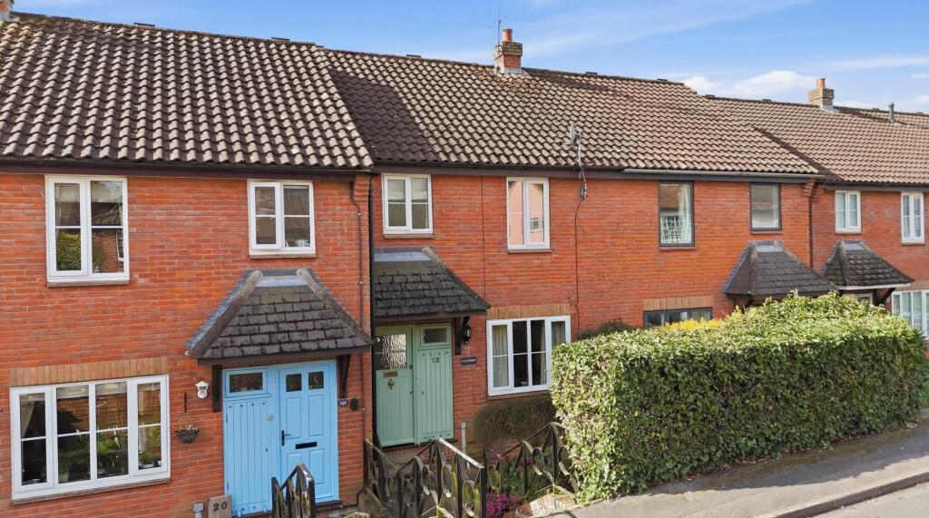 Main image of property: Deben Road, Woodbridge, IP12