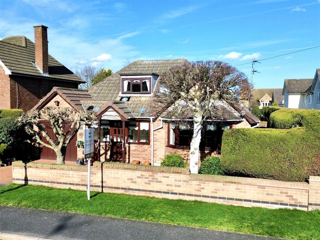 Main image of property: Sunnyhill Road, Loughborough