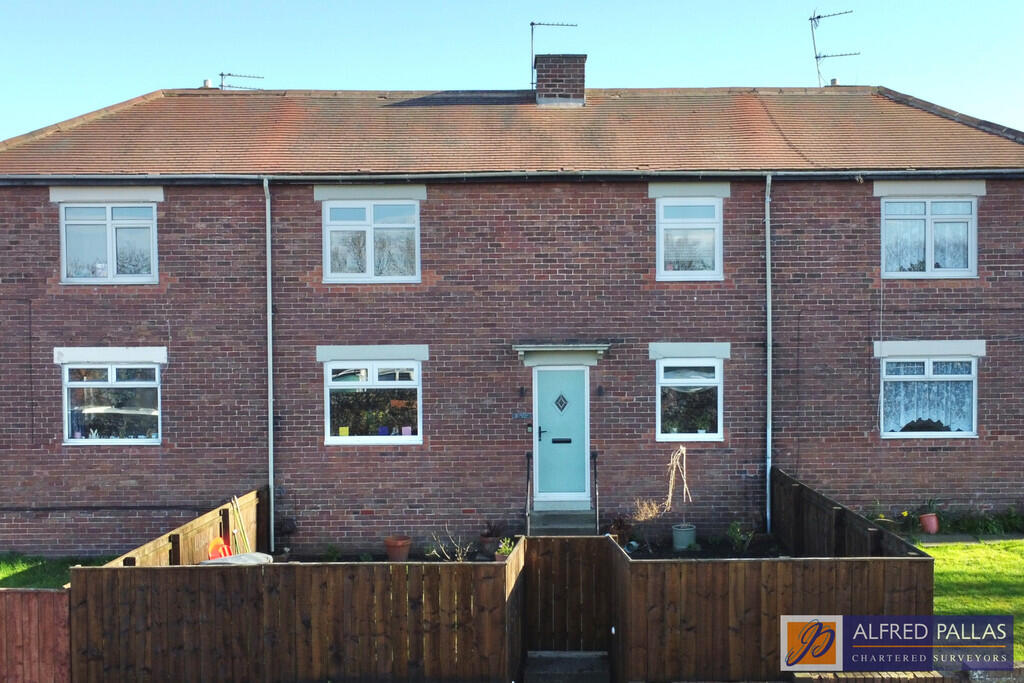 Main image of property: Harton View, West Boldon