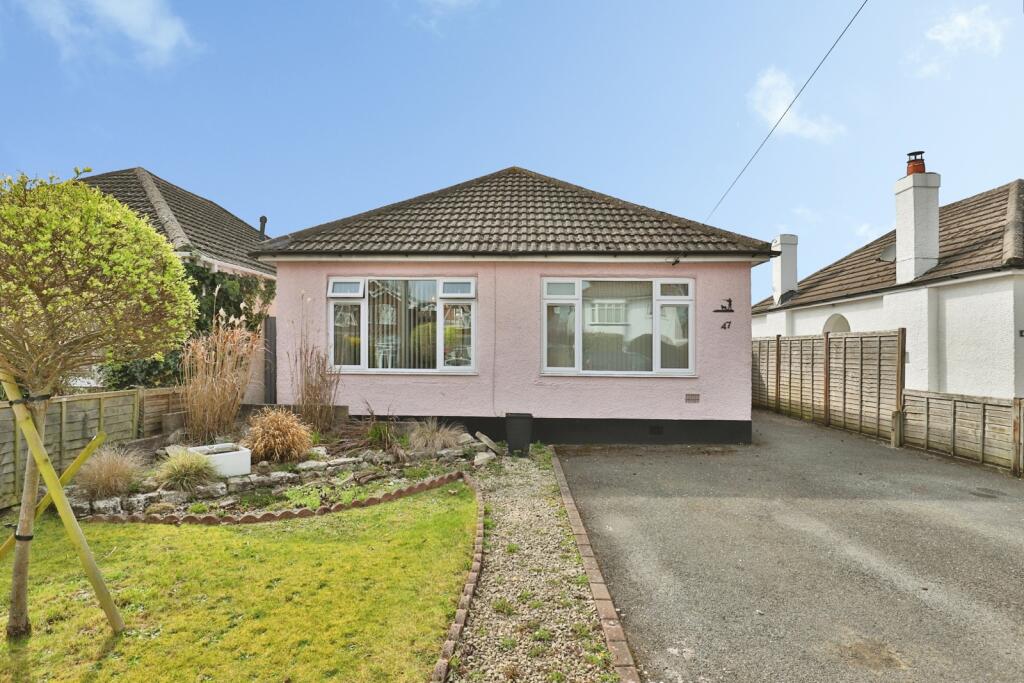 Main image of property: Albion Road, Christchurch, Dorset, BH23