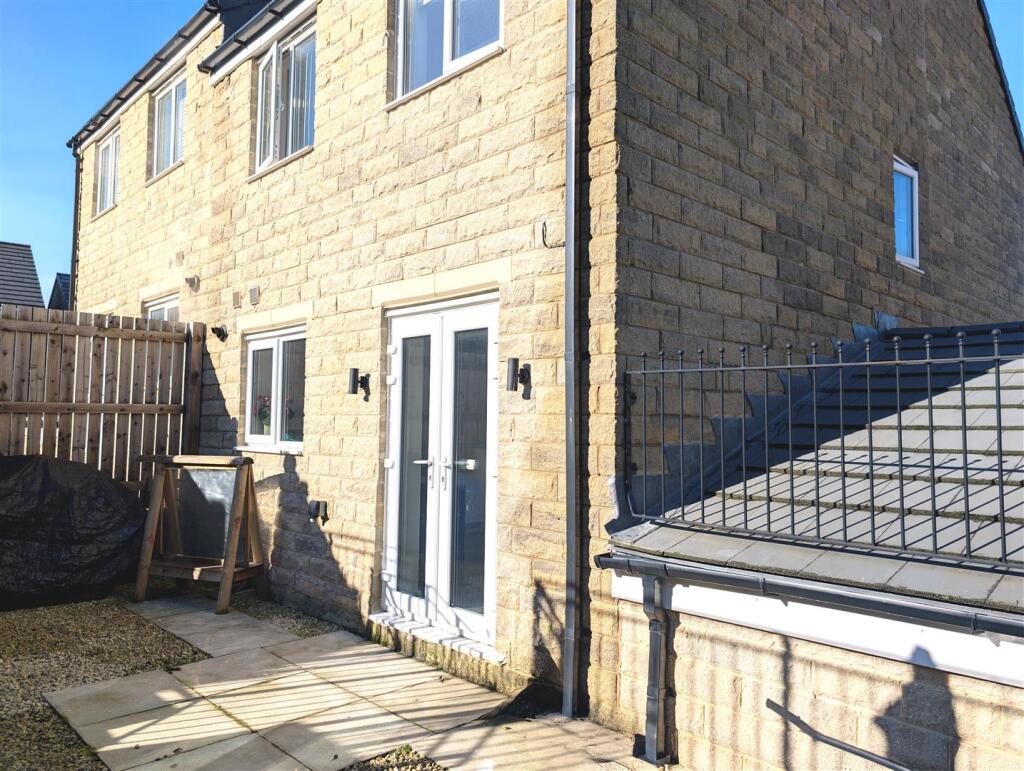 Additional image 22 of Cote Road, Cote Farm, Thackley, Bradford