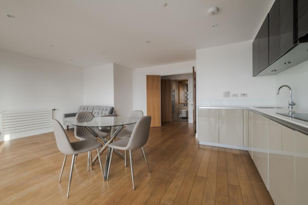 Main image of property: Vermilion, E16