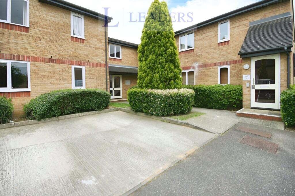Main image of property: Talisman Street, Hitchin, Hertfordshire