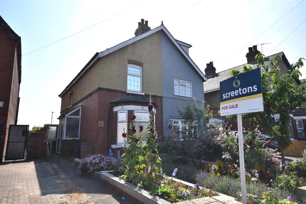 Main image of property: Westfield Avenue, Goole