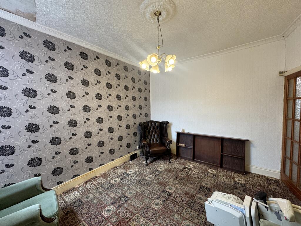 Fairbourne Road, Levenshulme photo 4