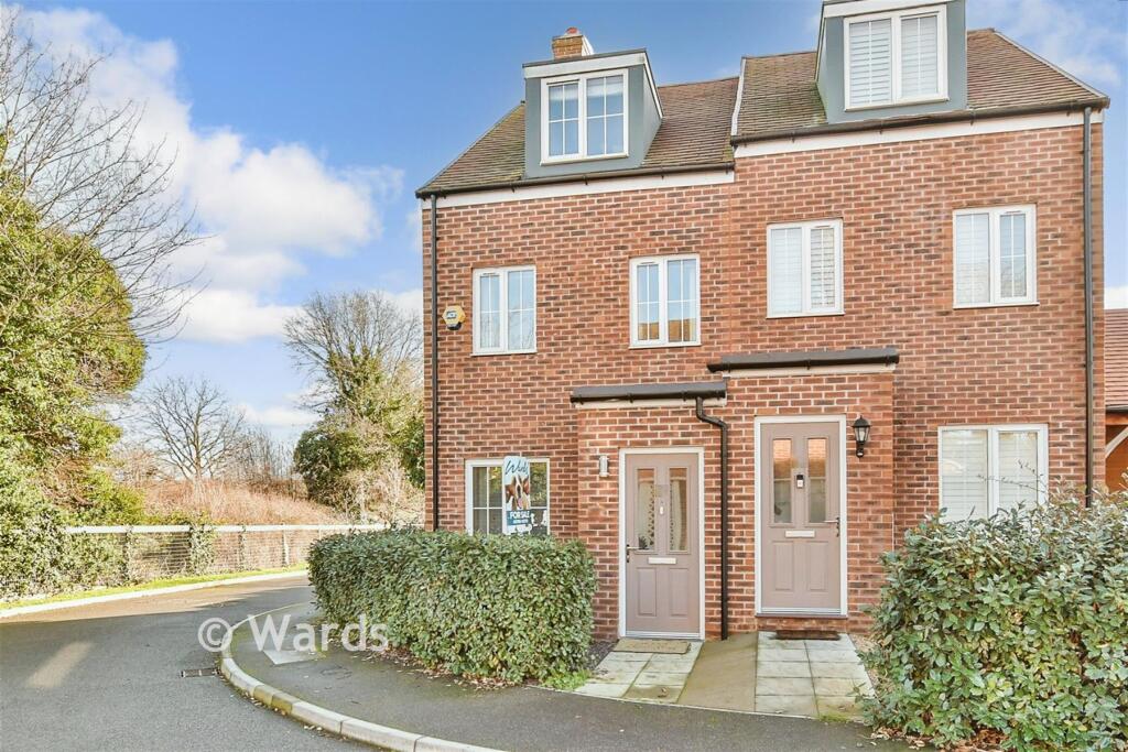 Main image of property: Hop Garden Crescent, Newington, Kent