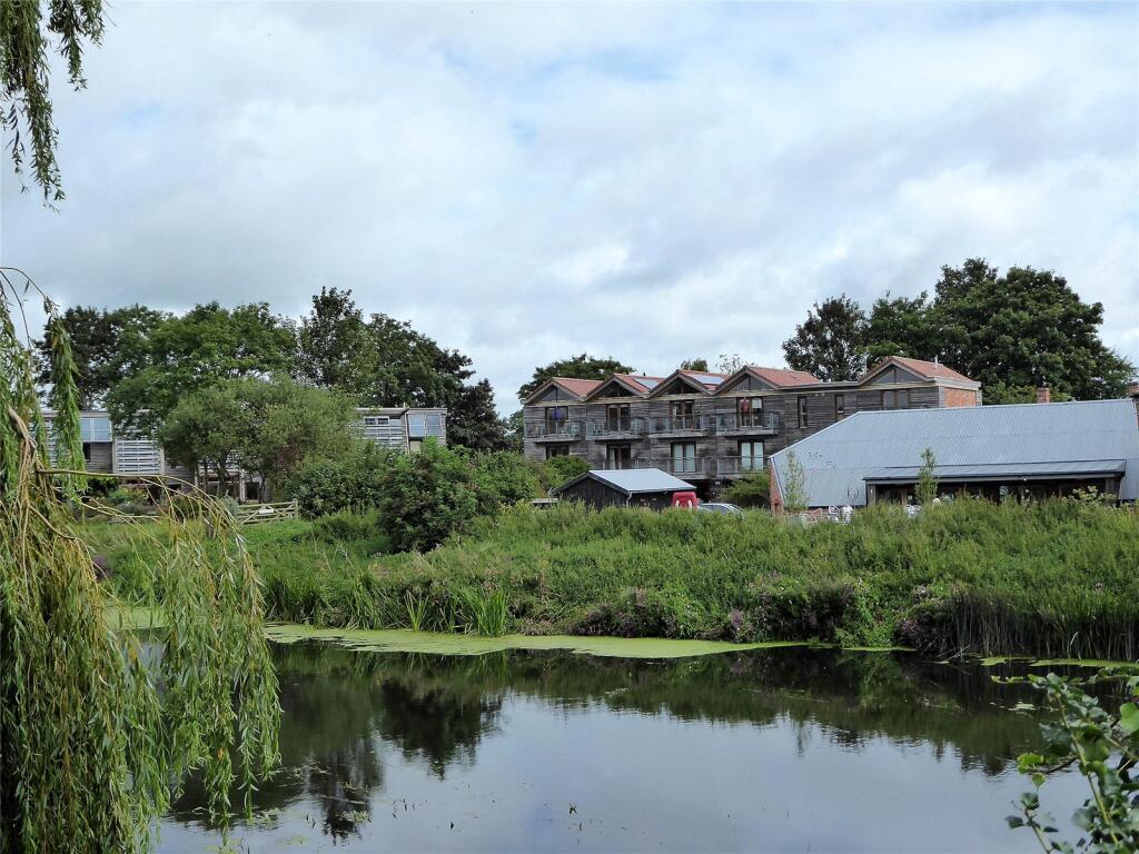 Main image of property: Great Bow Yard, Bow Street, Langport, Somerset, TA10