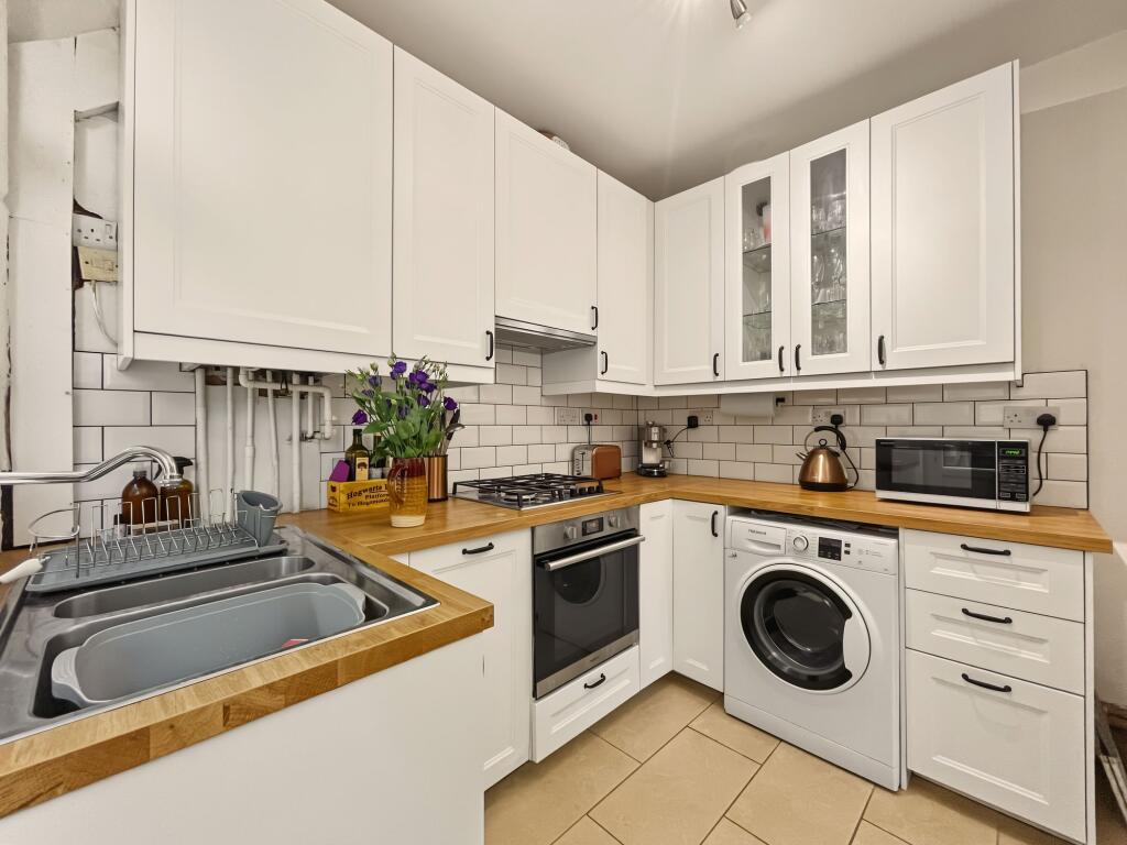 House in Bury, Heaton Park - View 3