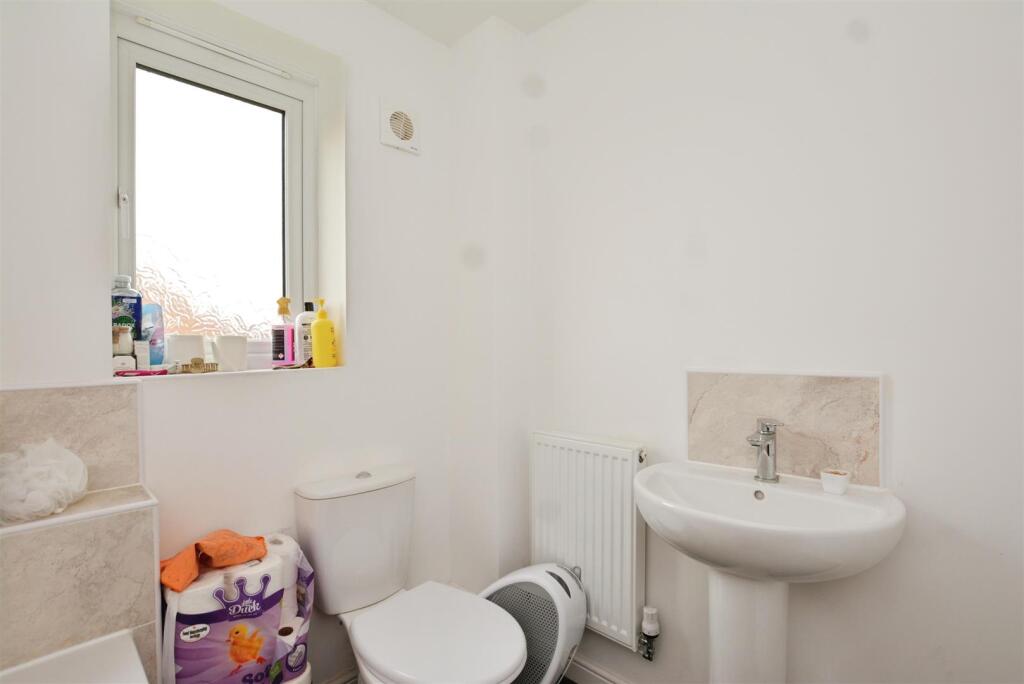 House in Doncaster - More