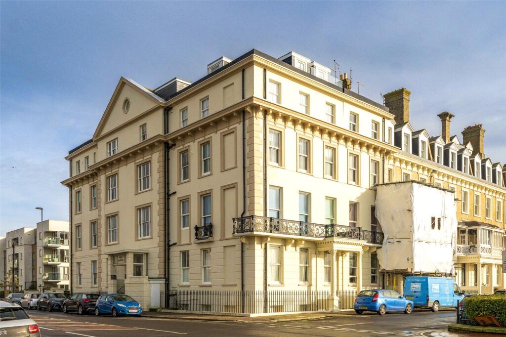 Main image of property: Heene Terrace, Worthing, West Sussex, BN11