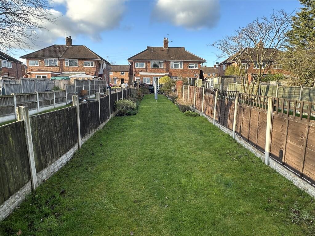 Additional image 14 of Bucklands End Lane, Birmingham, West Midlands, B34