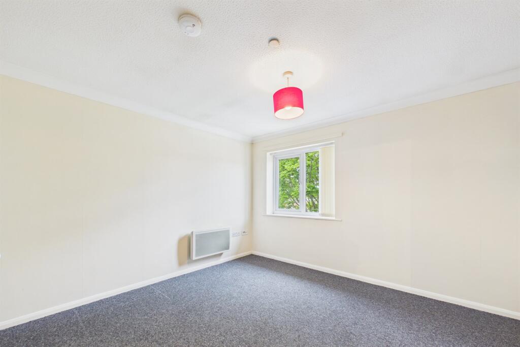 Brook Court, Player Street, NG7 - View 5