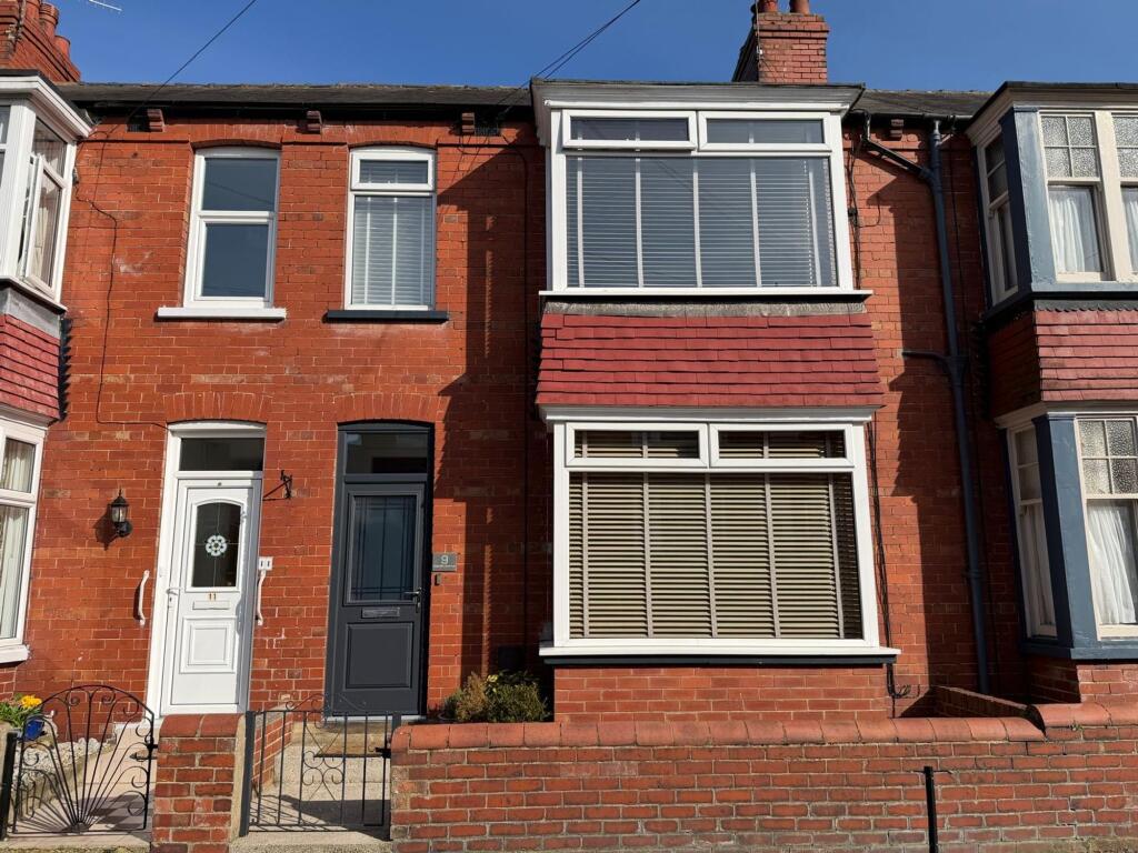 Main image of property: Oakville Avenue, Scarborough, YO12