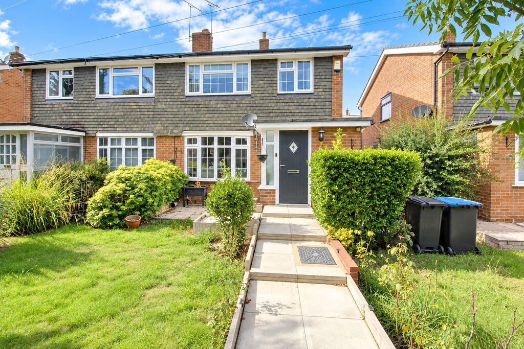 Main image of property: Colesdale, Cuffley