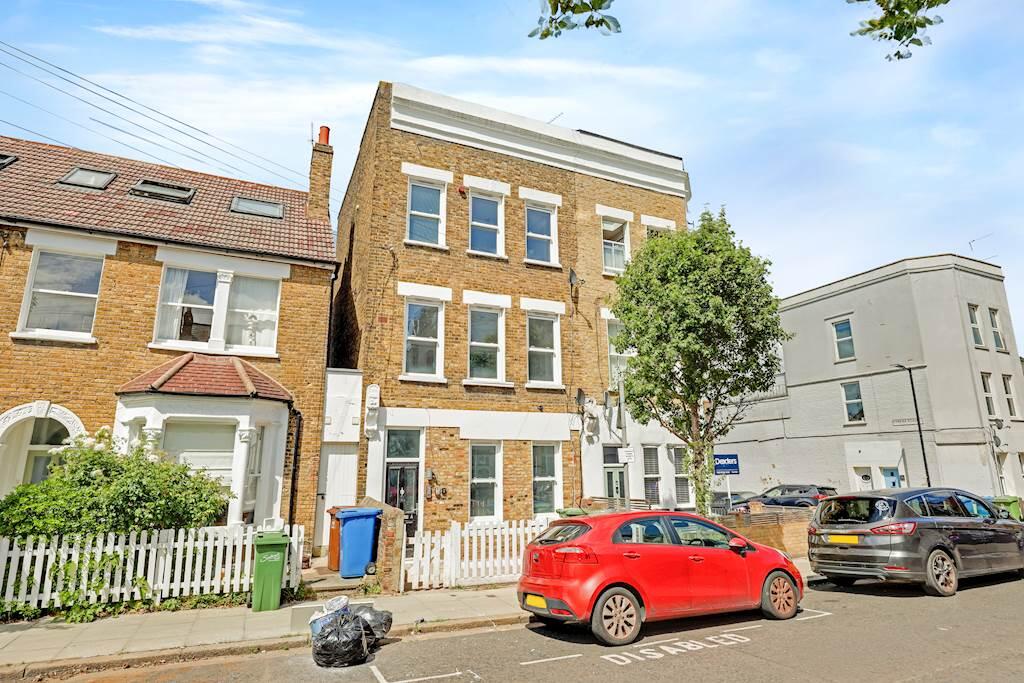 Main image of property: Heber Road, London (3BR)