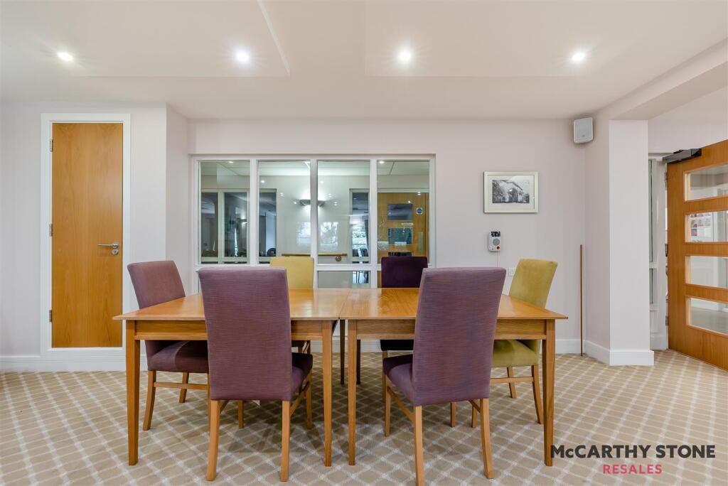 Additional image 27 of Peel Court, College Way, Welwyn Garden City, Hertfordshire, AL8 6DG