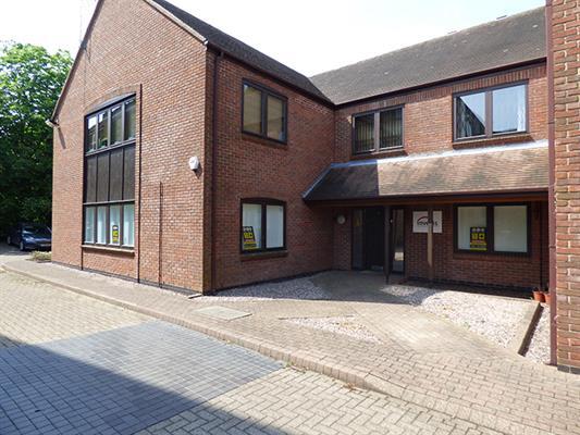 Main image of property: 14-17 Hockley Court, 2401 Stratford Road, Solihull, West Midlands