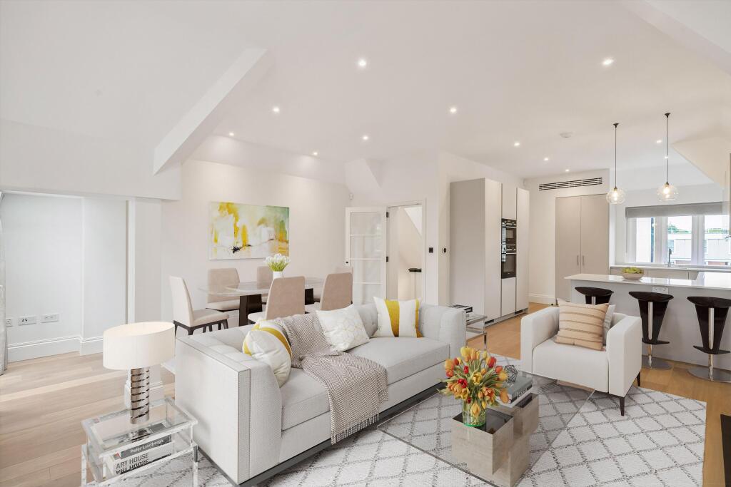 Main image of property: Sloane Street, London, SW1X