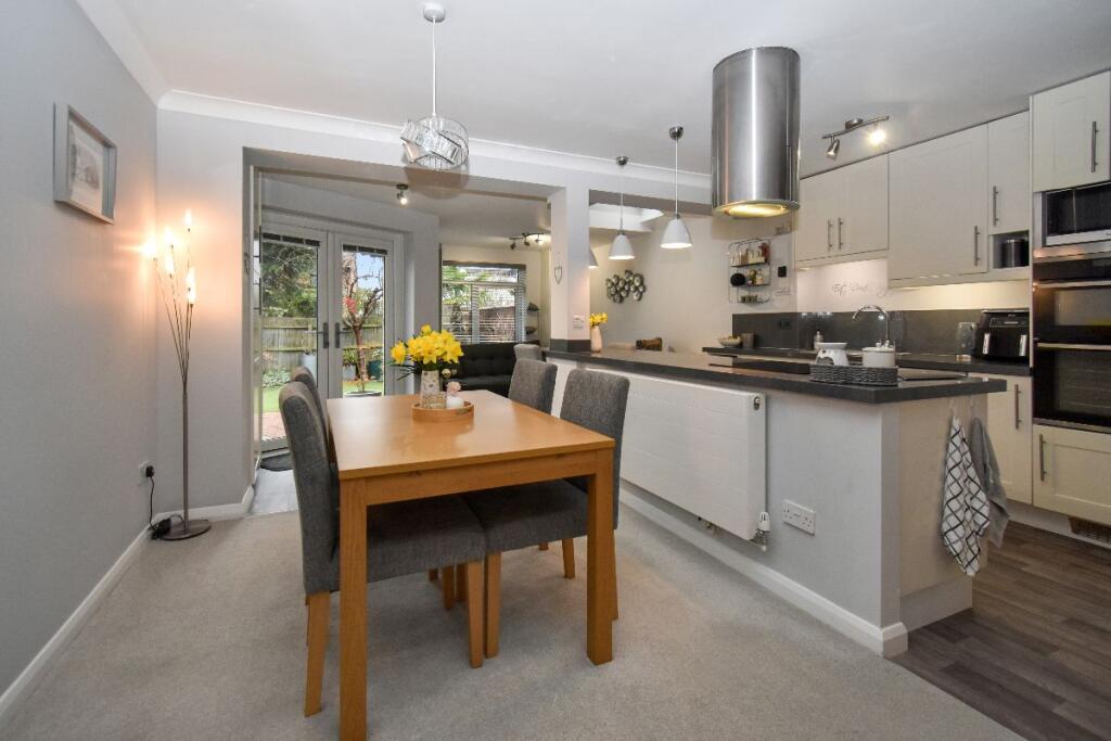 Huntsmill, Fulbourn, Cambridge photo 4