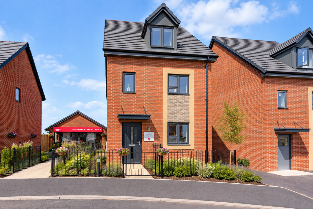 Main image of property: Off Great Stoke Way, Harry Stoke,
Bristol,
BS34
