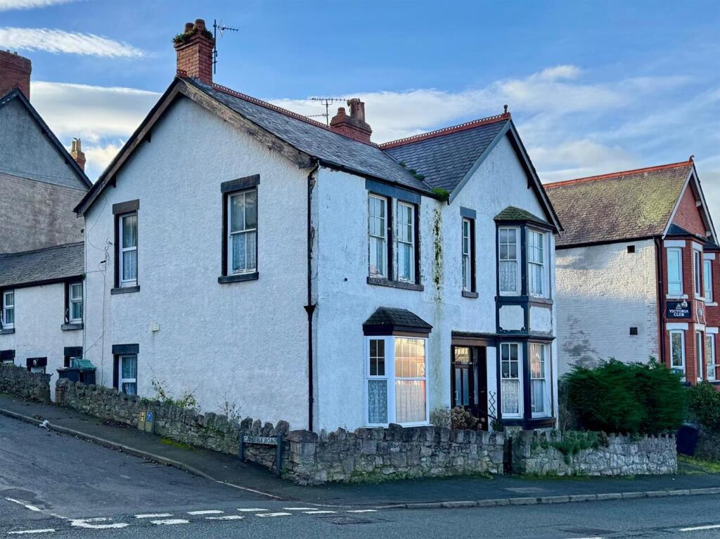 Main image of property: Abergele Road, Old Colwyn, Colwyn Bay