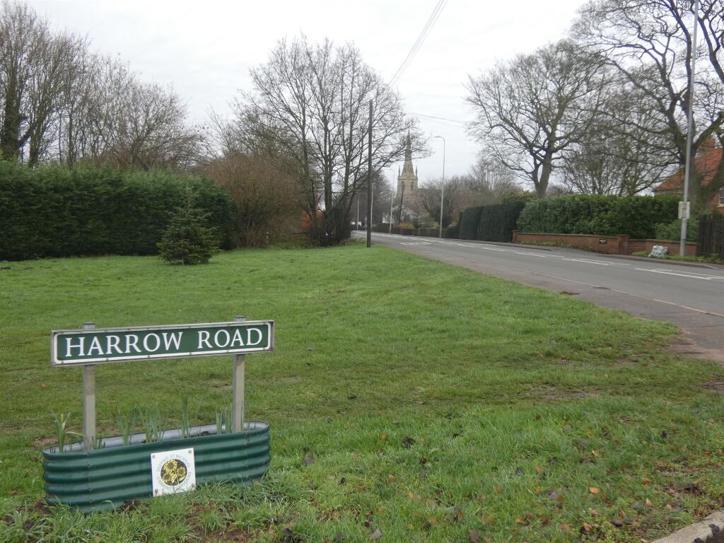 Harrow Road, Deeping St. Nicholas, Spalding photo 3