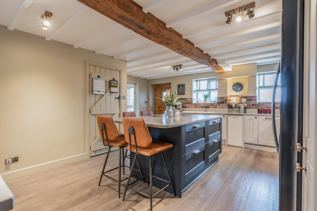 Hunt House Farm, Frith Common, Eardiston, Tenbury Wells photo 3