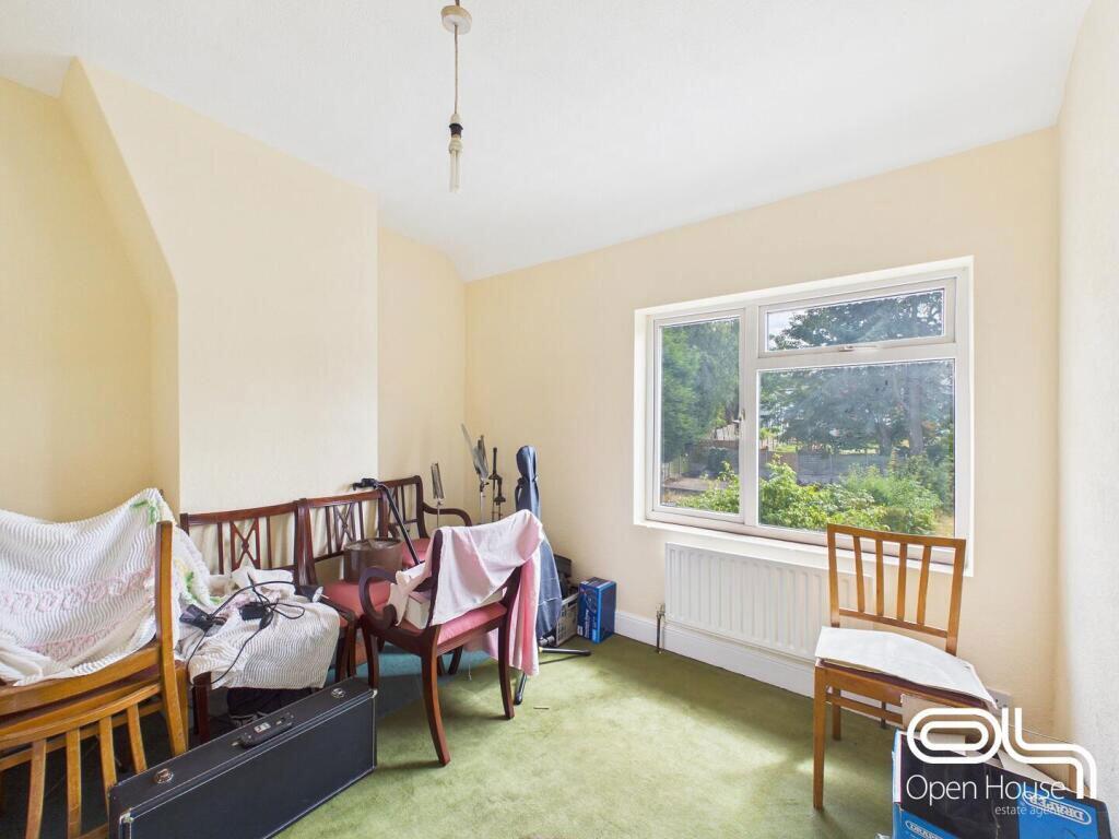 House in Walsall, Coal Pool - View 4