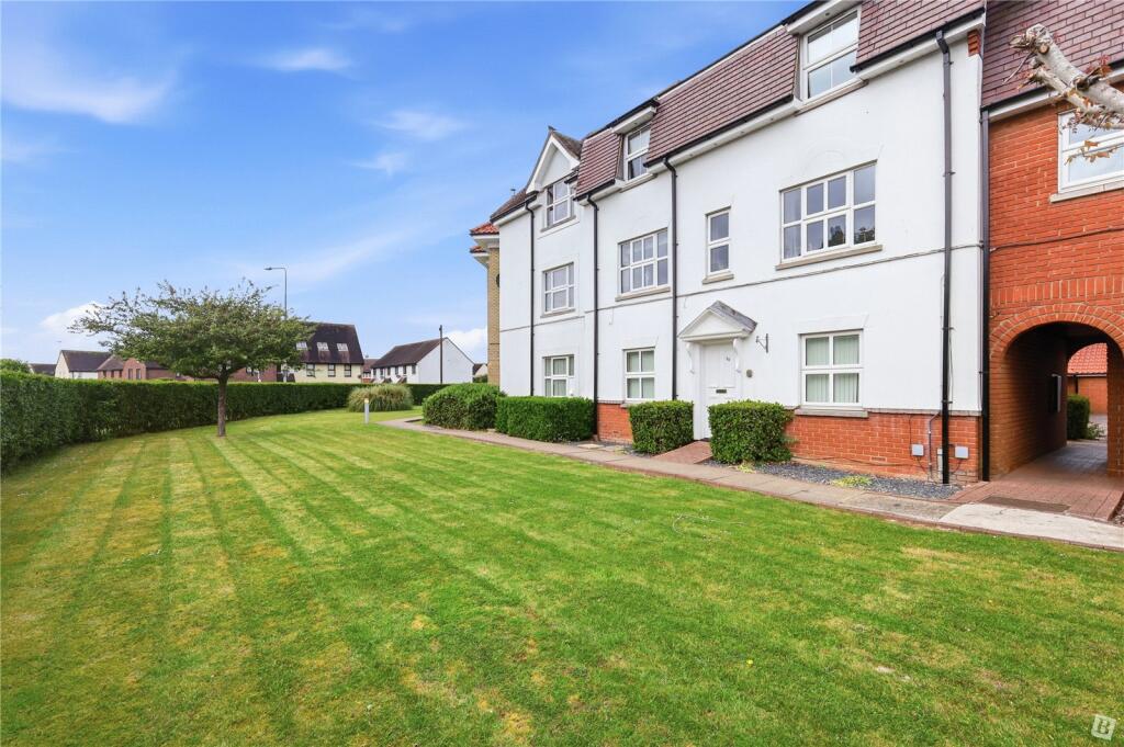 Main image of property: Tallow Gate, South Woodham Ferrers, Chelmsford, Essex, CM3